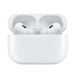 Wuw ECOUTEURS BLUETOOTH à reduction de bruit, 4/5h autonomie, chargement usb-c BLANC R199
