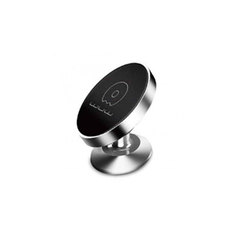 Wuw SUPPORT TELEPHONE VOITURE MAGNETIQUE Z24 promo Wuw SUPPORT TELEPHONE VOITURE MAGNETIQUE Z24 promo