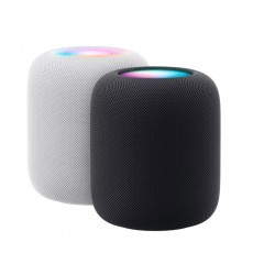 Apple HomePod Enceinte Bluetooth Apple Blanc (2.Gen) MQG83