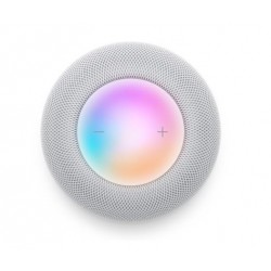 Apple HomePod Enceinte Bluetooth Apple Blanc (2.Gen) MQG83