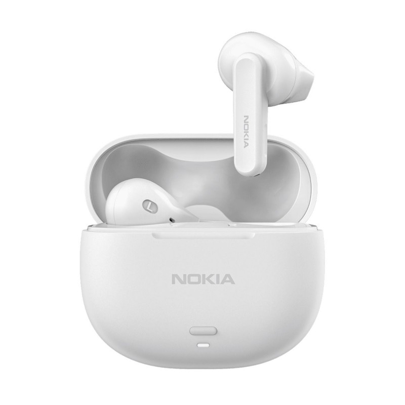 Nokia NOKIA TWS-122 GO ECOUTEURS BLUETOOTH 2+ - BLANC