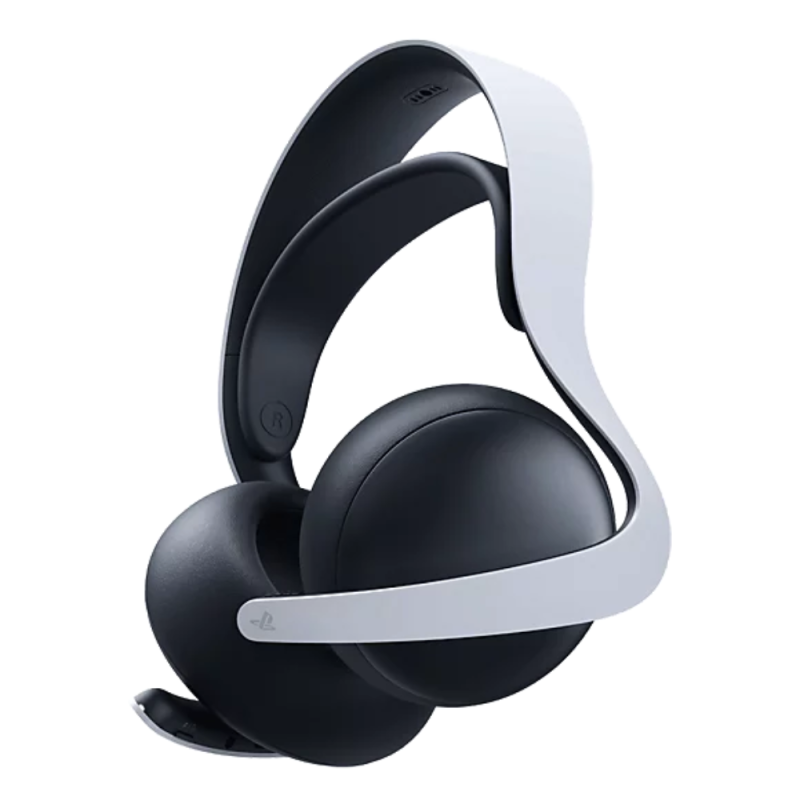 Sony Casque Sans Fil SONY PULSE Elite pour PS5