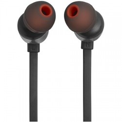 JBL JBL TUNE 310C - Ecouteurs Filaires USB-C - Noir