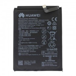 HUAWEI Batterie HB576675EEW Huawei Mate 40 Pro