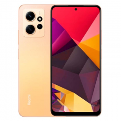 Xiaomi Xiaomi Redmi Note 12 6+128 Go Or - Grade AB (Reconditionné Par XIAOMI)