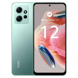 Xiaomi Xiaomi Redmi Note 12 6+128 Go Vert - Grade A (Reconditionné Par XIAOMI)