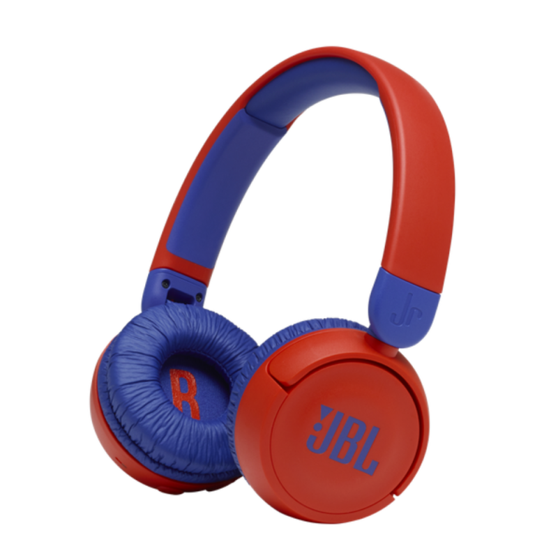 JBL JBL Casque Bluetooth JR310BT Pour Enfants - Rouge