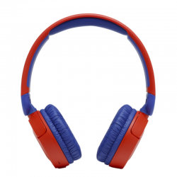 JBL JBL Casque Bluetooth JR310BT Pour Enfants - Rouge
