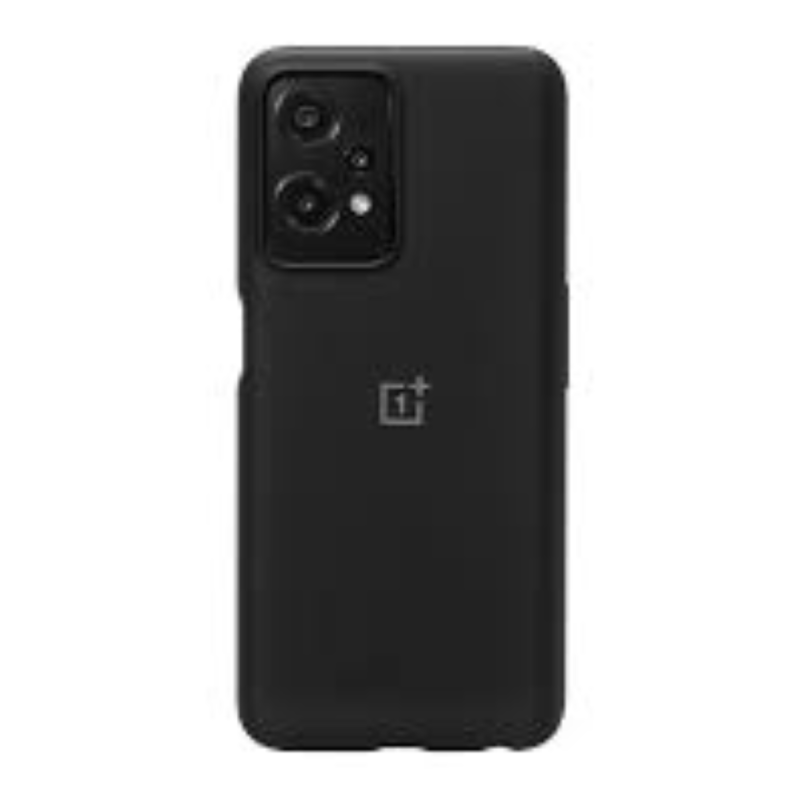 OnePlus Vitre Arrière One Plus Nord CE 2 Lite 5G Noir (Original Démonté) - Grade A