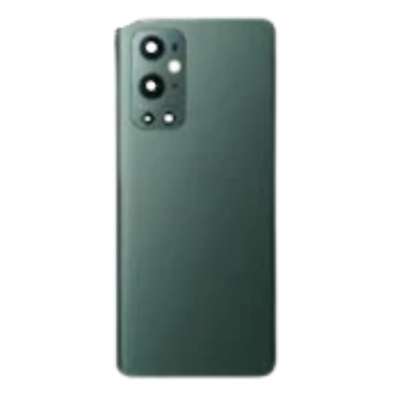 OnePlus Vitre Arrière OnePlus 9 Pro Agrent (Original Démonté) - Grade A