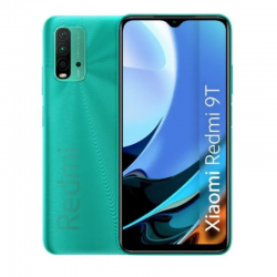 Xiaomi Xiaomi Redmi 9T 4+64Go Vert - Grade A (Reconditionné Par XIAOMI)