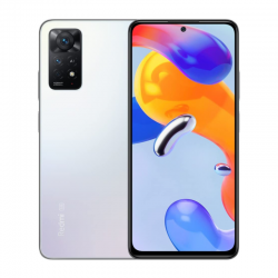 Xiaomi Xiaomi Redmi Note 11 Pro 5G 6+64 Go Blanc - Grade A (Reconditionné Par XIAOMI)