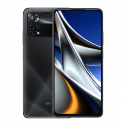 Xiaomi Xiaomi Poco X4 Pro 5G 6+128 GB Noir - Grade A (Reconditionné Par XIAOMI)