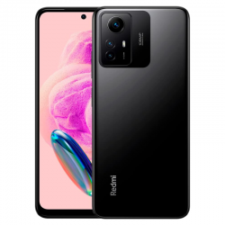 Xiaomi Xiaomi Redmi Note 12S LA 8+256 Go - Noir - Grade A (Reconditionné Par XIAOMI)