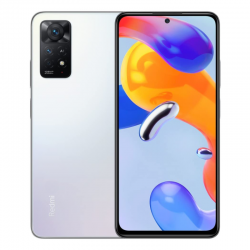 Xiaomi Xiaomi Redmi Note 11S 6+128 Go Blanc - Grade A (Reconditionné Par XIAOMI)