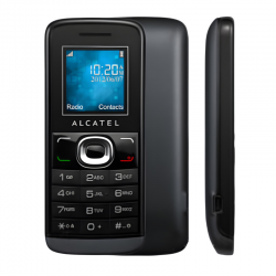 Alcaltel Feature Phone Alcatel One Touch 233 2G (Uniquement France) - Neuf