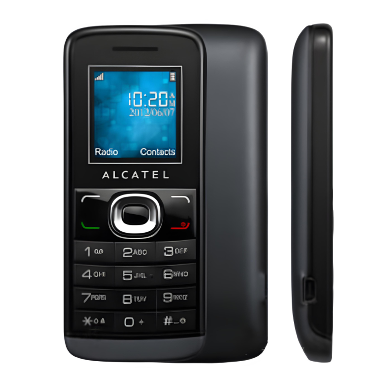 Alcaltel Feature Phone Alcatel One Touch 233 - Neuf