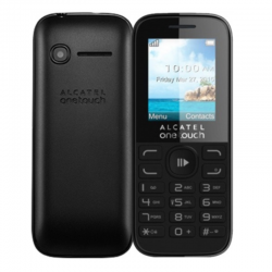 Alcaltel Feature Phone Alcatel One Touch 1052G - Neuf (Langue Anglais)