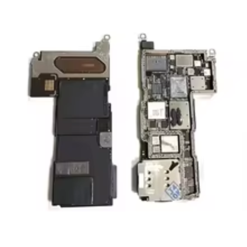 Apple Carte Mère Inférieure Polie CNC Pour iPhone 13 Pro Max EU Apple Carte Mère Inférieure Polie CNC Pour iPhone 13 Pro Max EU