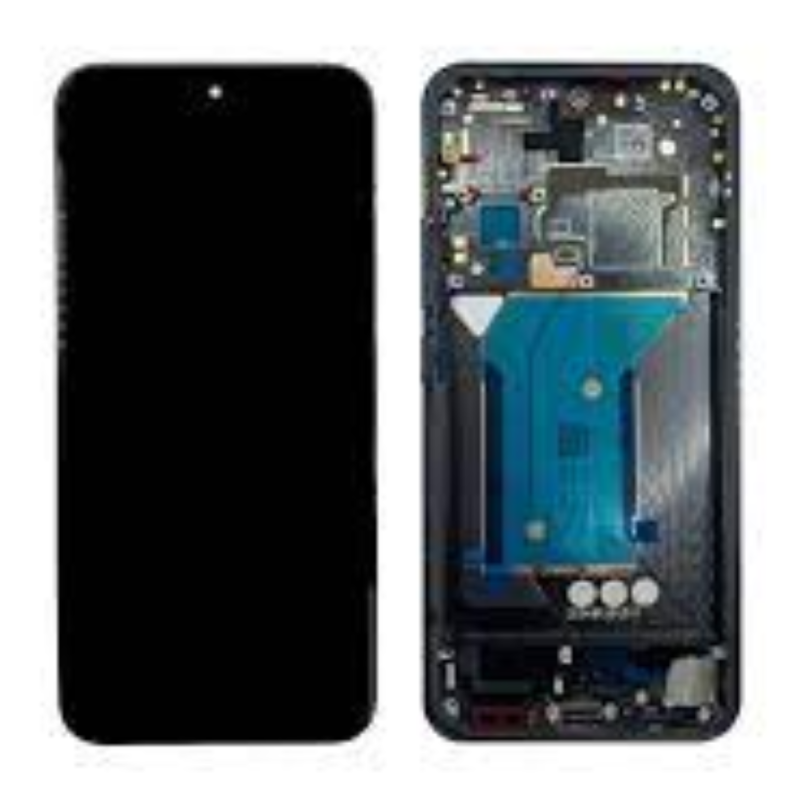 Xiaomi Ecran Xiaomi 14 Vert + Châssis (Service pack) - 56000600N300 Xiaomi Ecran Xiaomi 14 Vert + Châssis (Service pack) - 56000600N300
