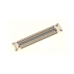 Samsung CONNECTEUR BTB 3710-002856 (40 BROCHES) COMPATIBLE POUR CARTE MÈRE SAMSUNG