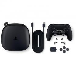Sony Manette Sans Fil SONY Dualsense Edge pour PS5 - Noir