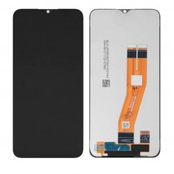 Samsung SAMSUNG GALAXY A03 A035G EUROPE LCD + TACTILE Sans chassis Original Pack S-620