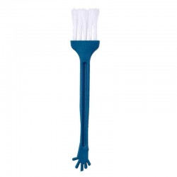 Kit de Nettoyage pour Ecran (Nettoyant + Chiffon + Brosse)