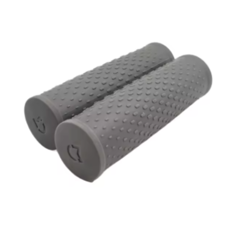 Xiaomi Manchon de poignée en caoutchouc pour Xiaomi Scooter M365/1S/Mi3 - 2 Pcs Xiaomi Manchon de poignée en caoutchouc pour Xiaomi Scooter M365/1S/Mi3 - 2 Pcs
