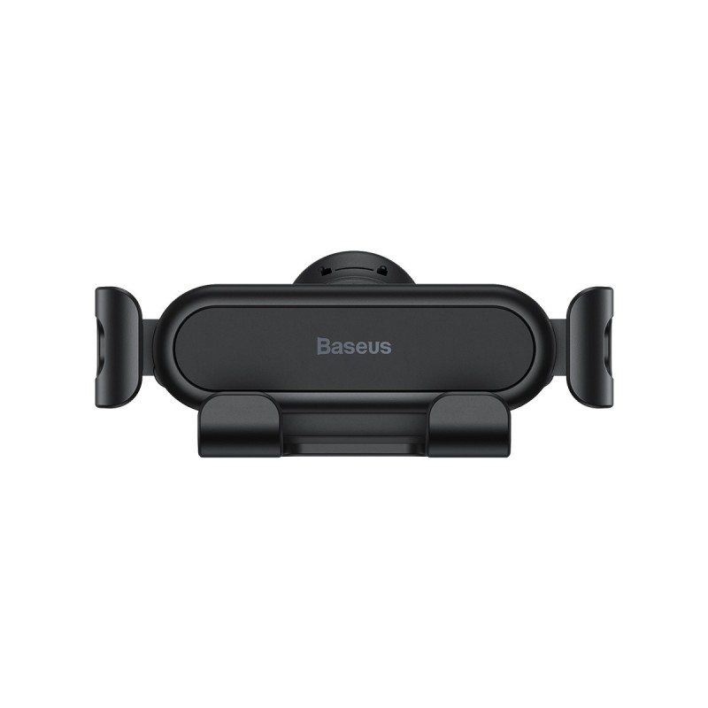 Baseus Baseus Support VOITURE TABLE LITE GRAVITE POUR SORTIE D AIR - NOIR