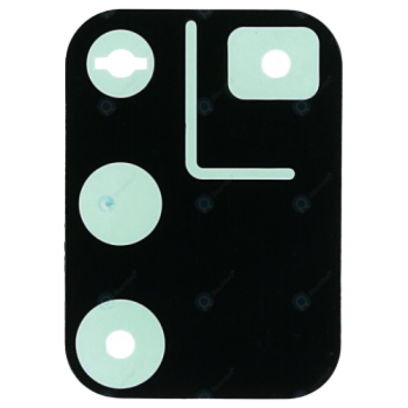 Samsung Adhésif double face pour caméra Samsung Galaxy S10 Lite (SM-G770F) - GH02-19692A (Service Pack)
