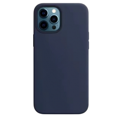 Apple IPHONE 15 PLUS - COQUE BLEU (Sous Blister)