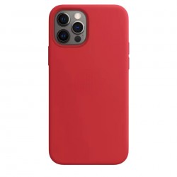 Apple iPhone 13 / iPhone 14- COQUE ROUGE 27 (Sous Blister)