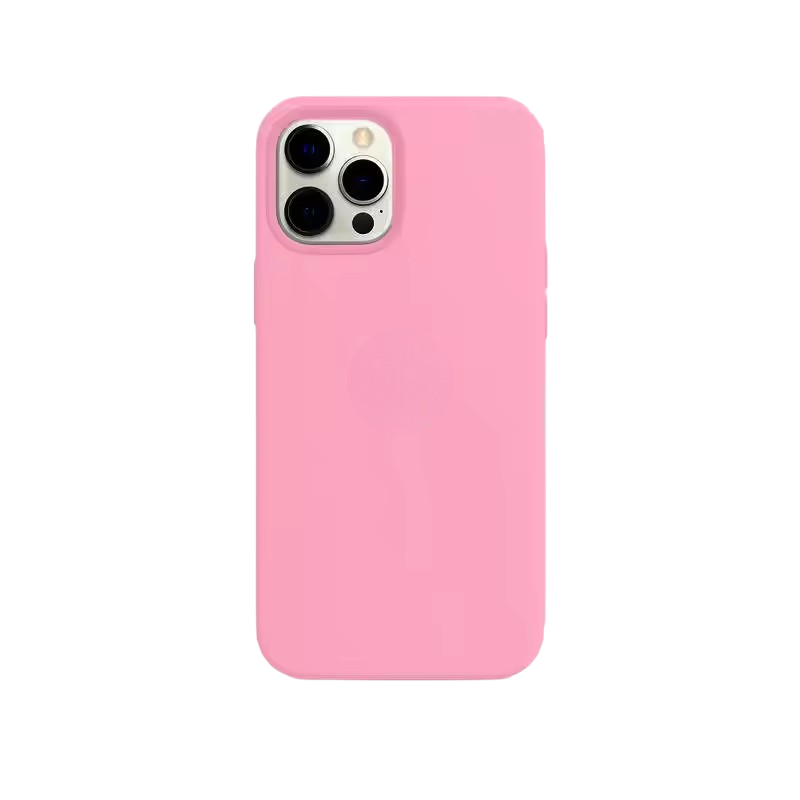 IPHONE 16 Pro MAX - COQUE ROSE (Sous Blister)