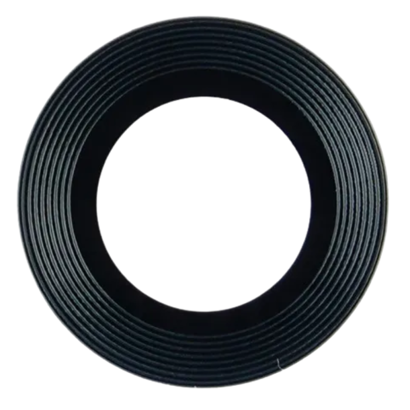 Motorola Lentille Caméra Supérieur Motorola Moto G8 (XT2045-2) - S948C64948 (Service Pack)