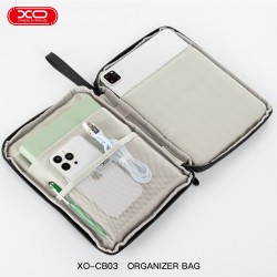 XO Sacoche universelle pour Tablette 12,9" - GRIS