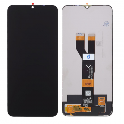 Realme Ecran Realme C11 & C21 & C20 4G 2021 Sans Châssis (Original Pack) R-111