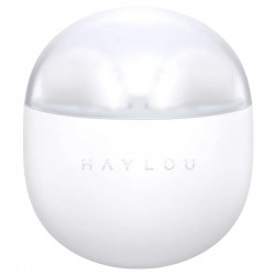 Xiaomi Ecouteurs BLuetooth Haylou X1 Neo Blanc
