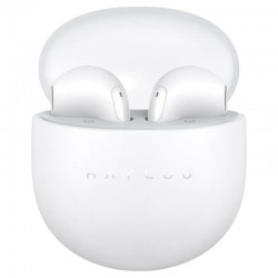 Xiaomi Ecouteurs BLuetooth Haylou X1 Neo Blanc