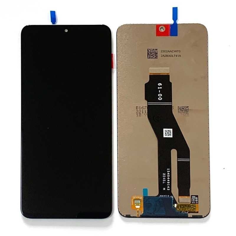 Honor Ecran Huawei Honor 90 Lite (5G) / Honor X8a (4G) (2022) Sans Châssis (Original Pack) OEM (H-219) Honor Ecran Huawei Honor 90 Lite (5G) / Honor X8a (4G) (2022) Sans Châssis (Original Pack) OEM (H-219)