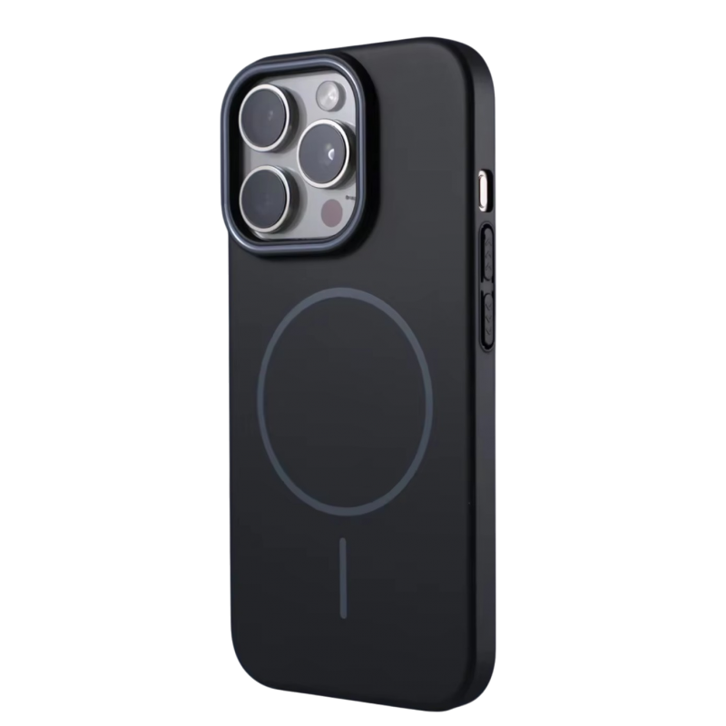 IPHONE 13 Pro - COQUE MAGSAFE - NOIRE