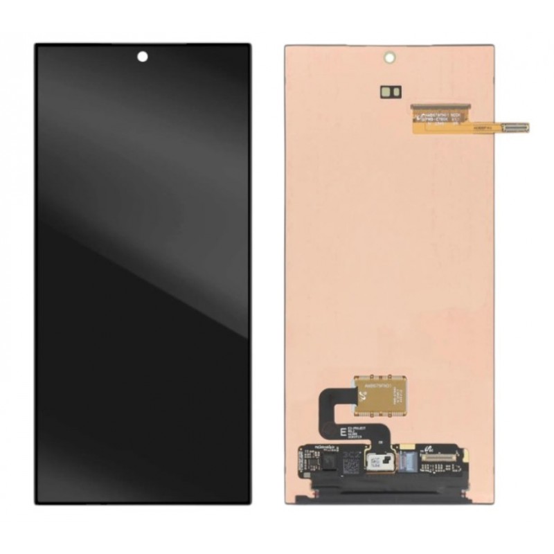 Samsung Ecran Samsung Galaxy S24 ULTRA 5G SANS CHASSIS (Service Pack) GH82-33385A / 33402A