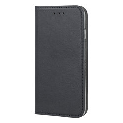 Apple ETUI A RABAT BOOK CASE iPHONE 16e (6.1") NOIR