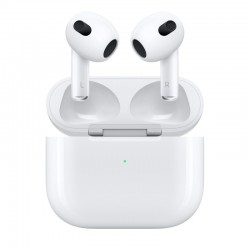 Apple Apple AirPods 3 avec rechargement sans fil ORIGINE BLISTER - MPNY3ZM/A