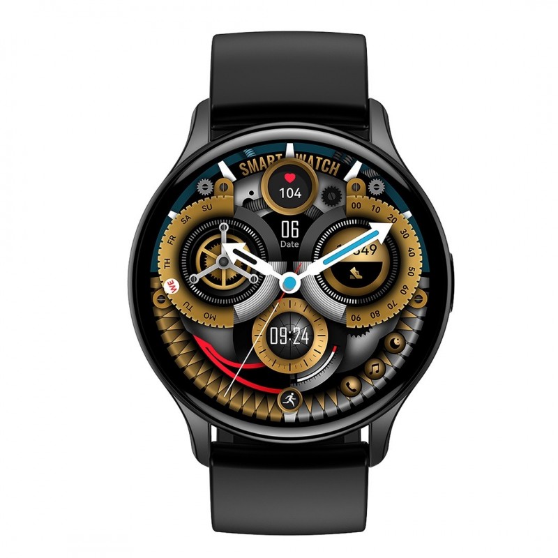 MONTRE CONNECTEE SPORT J5 NOIR MONTRE CONNECTEE SPORT J5 NOIR
