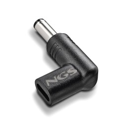 NGS NGS BUD-AC - Pack de 4 connecteurs USB-C pour Ordinateurs Portables (Compatible ACER)