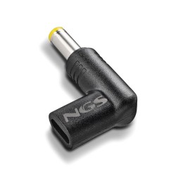 NGS NGS BUD-AC - Pack de 4 connecteurs USB-C pour Ordinateurs Portables (Compatible ACER)