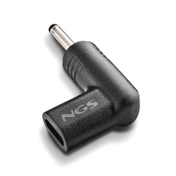 NGS NGS BUD-SM - Pack de 3 connecteurs USB-C pour Ordinateurs Portables (Compatible SAMSUNG)