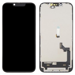 Apple IPHONE 16e LCD + TACTILE SOFT OLED QUALITE SUPERIEURE