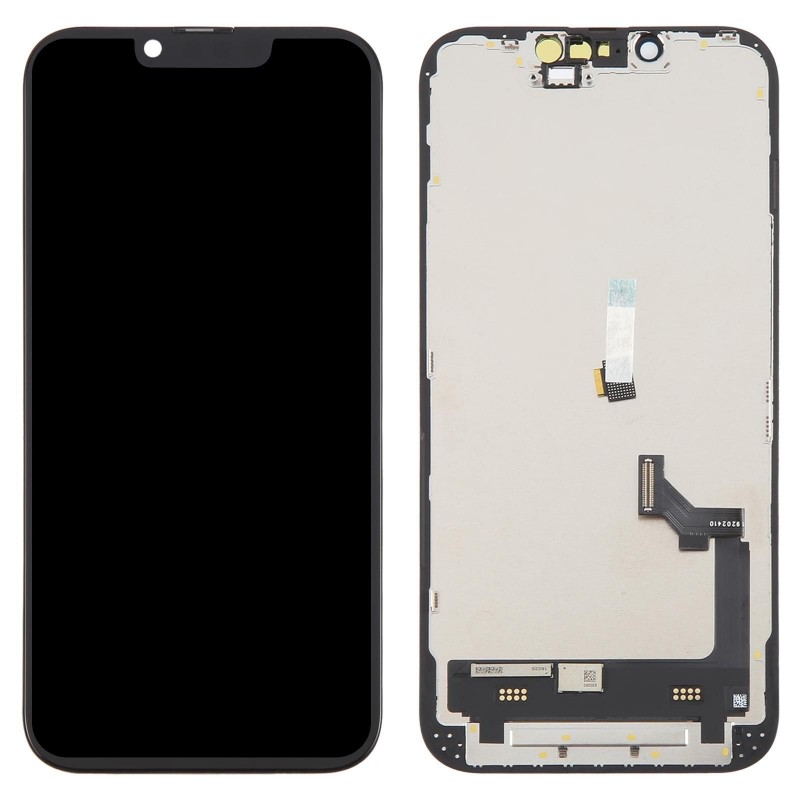 Apple IPHONE 16e LCD + TACTILE SOFT OLED QUALITE SUPERIEURE Apple IPHONE 16e LCD + TACTILE SOFT OLED QUALITE SUPERIEURE